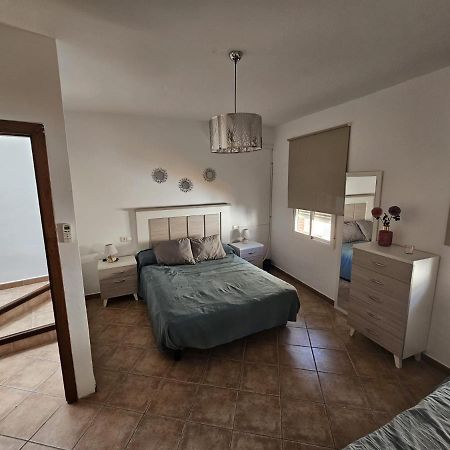 Casa El Albaicin Villa Alhaurín el Grande Eksteriør billede