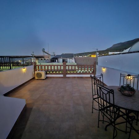 Casa El Albaicin Villa Alhaurín el Grande Eksteriør billede