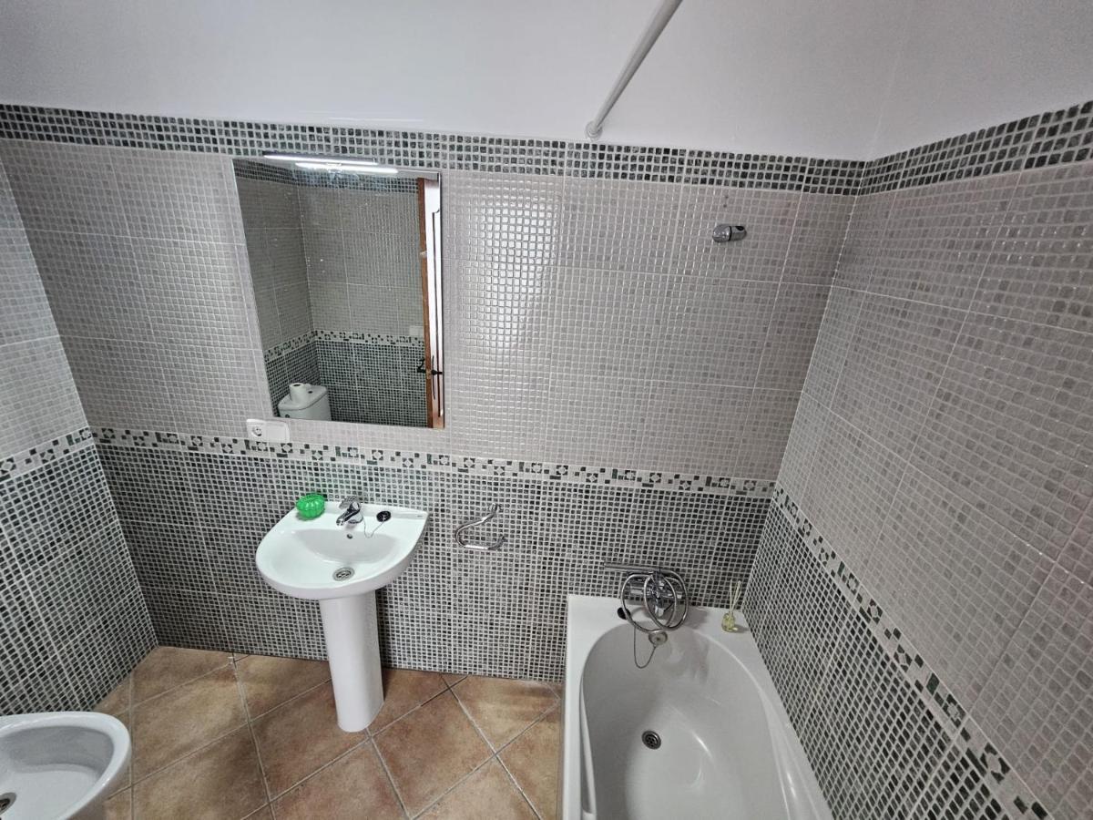 Casa El Albaicin Villa Alhaurín el Grande Eksteriør billede