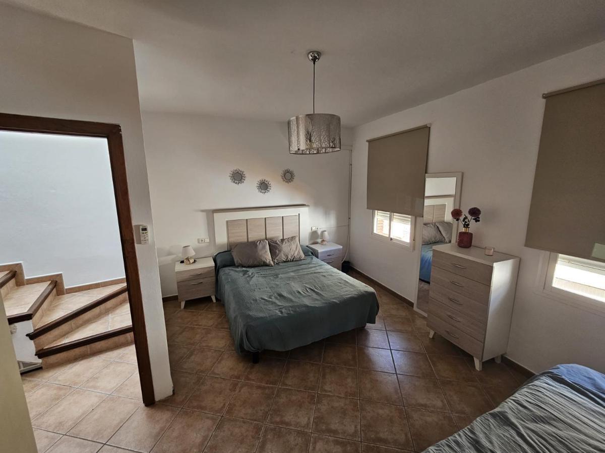 Casa El Albaicin Villa Alhaurín el Grande Eksteriør billede