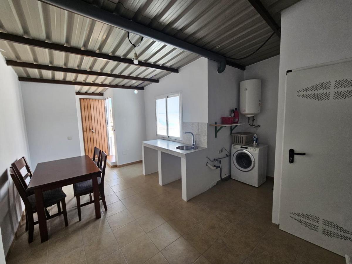 Casa El Albaicin Villa Alhaurín el Grande Eksteriør billede