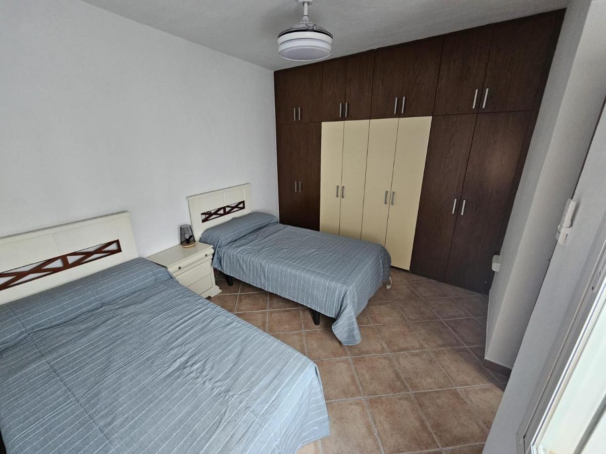 Casa El Albaicin Villa Alhaurín el Grande Eksteriør billede