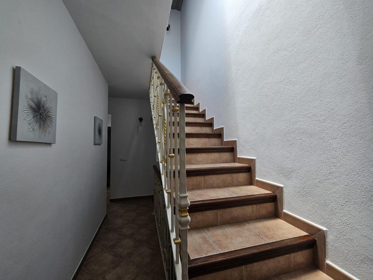 Casa El Albaicin Villa Alhaurín el Grande Eksteriør billede