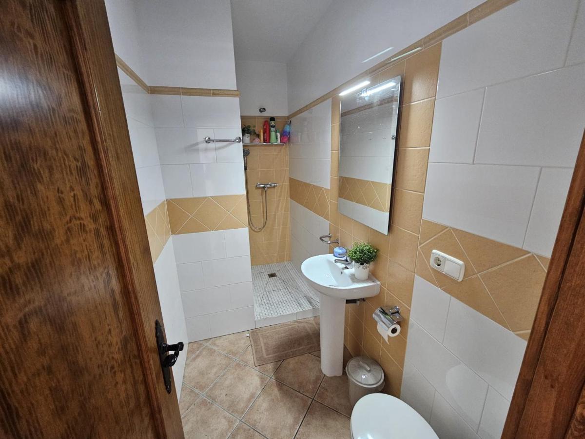 Casa El Albaicin Villa Alhaurín el Grande Eksteriør billede