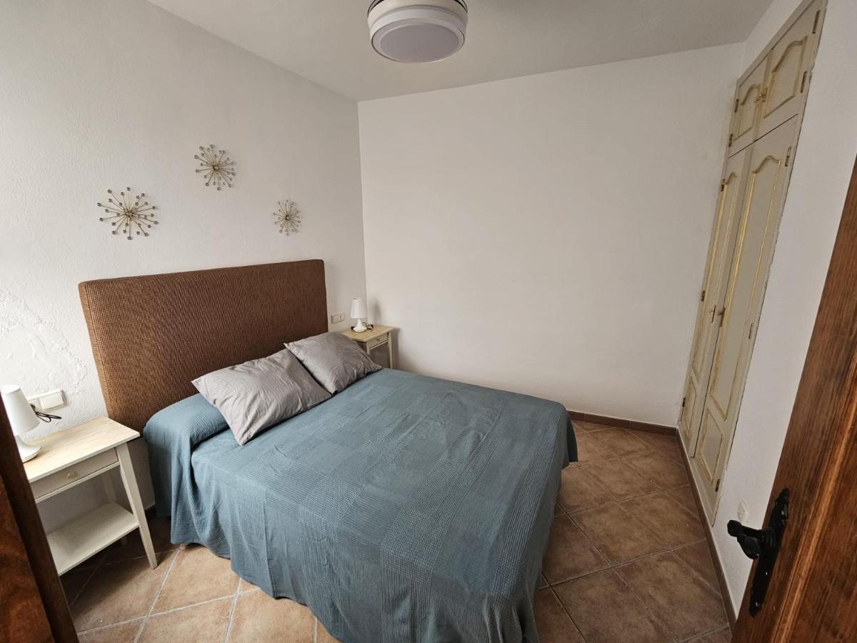 Casa El Albaicin Villa Alhaurín el Grande Eksteriør billede