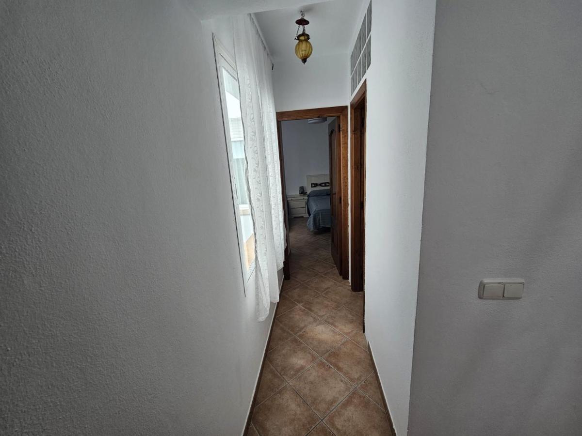 Casa El Albaicin Villa Alhaurín el Grande Eksteriør billede