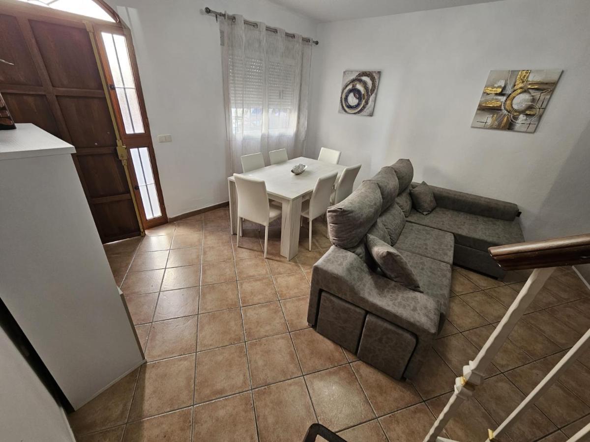 Casa El Albaicin Villa Alhaurín el Grande Eksteriør billede